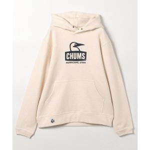 tシャツ 限定展開 CHUMS/チャムス ブービーフェイスプルオーバーパーカー / CH00-1520 メンズ