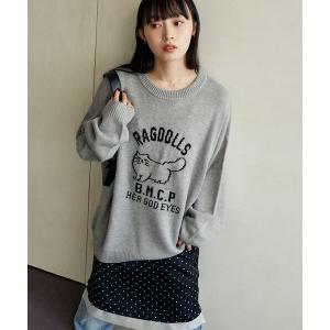marimekko（マリメッコ） トレーナー スウェット 「kioski」 HUIPENNUS