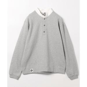 tシャツ 限定展開 CHUMS/チャムス ハリケーントップ / CH00-1514 メンズ