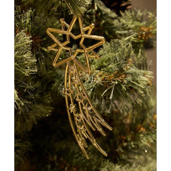 インテリア 「2025Xmas」プラプレートオーナメント