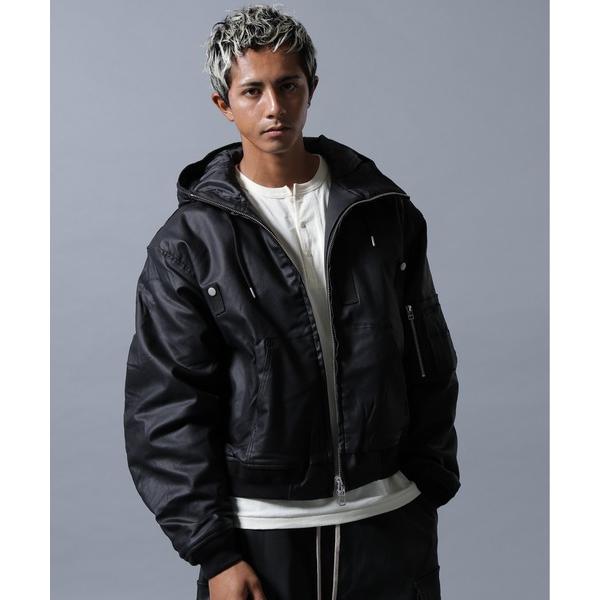 コート ジャケット 「WEB＆DEPOT限定」DankeSchon/ダンケシェーン/COATING ...