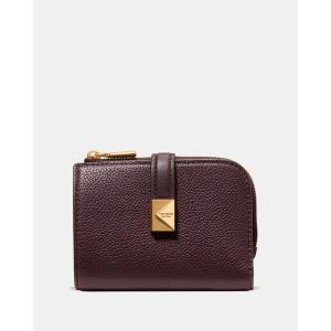 財布 デコ スモール コンパクト ウォレット レディース メンズ