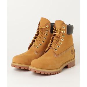 ブーツ Timberland 6-INCH PREMIUM WATERPROOF BOOTS 6インチプレミアムウォータープルーフブーツ メンズ