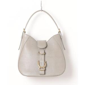 「Scrap Book」 ハンドバッグ FREE グレー系その他 レディース