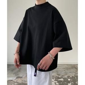 「y/m by MIHO」 半袖Tシャツ FREE ブラック レディース