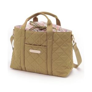 Polo Ralph Lauren Childrenswear マザーズバッグ チェック Big Pony