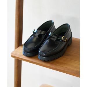 ARTESANOS（アルテサノス） デッキシューズ モカシン レザー モカシン