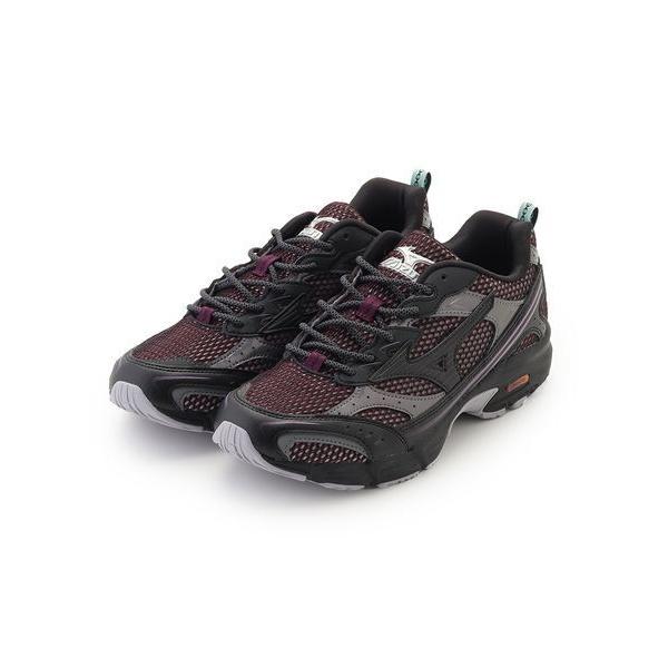 スニーカー 「MIZUNO」MXR レディース