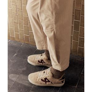 Foundry Mews スニーカー 「Foundry Mews/ファウンドリーミューズ
