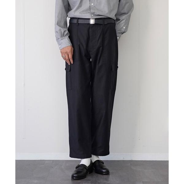 パンツ GUNG HO ガンホー / CAMP FATIGUE 6POCKETS メンズ レディース