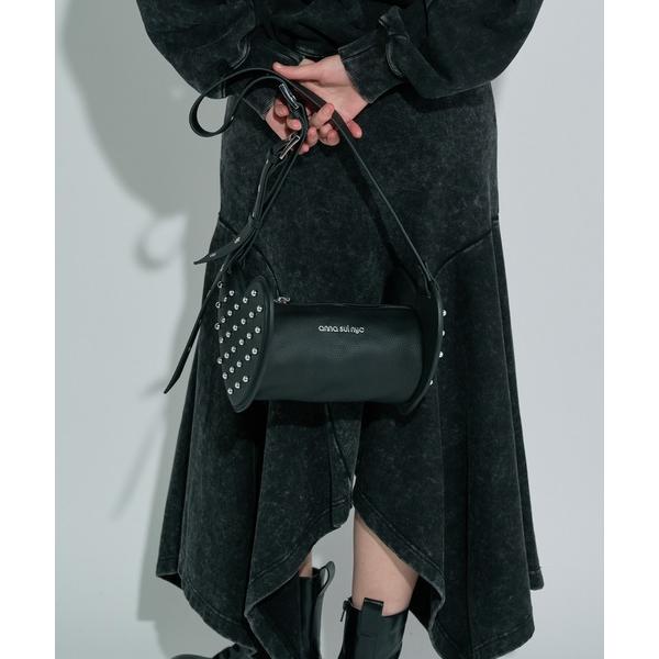 ショルダーバッグ バッグ ツインハートレザーバッグ レディース