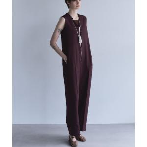 Muel Chic（ミュエルシック） ロング スカート Flower Jersey SK