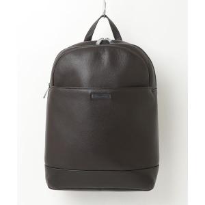 「MOLESKINE」 リュック ONE SIZE ウッド メンズ