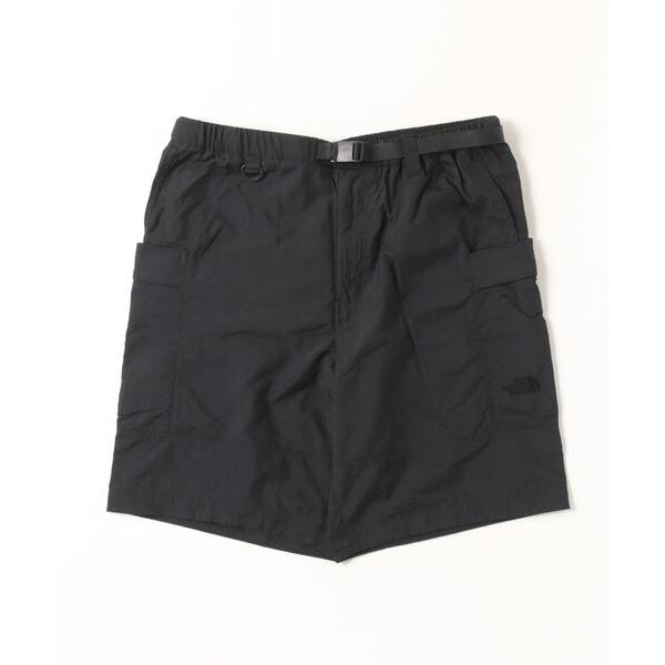 「THE NORTH FACE」 カーゴパンツ M ブラック メンズ