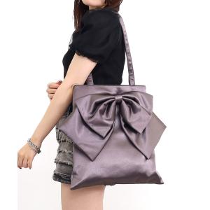 「SMIR NASLI」 トートバッグ FREE グレー レディース