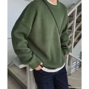 セーター ニット メンズセーター メンズ