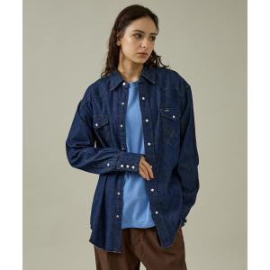 スペシャル！リーバイスデニムシャツ Levi's（リーバイス） シャツ 「Levi's」「JACKSON WORKER」デニム