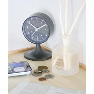 時計 ラウンドスタンドクロック / 601332