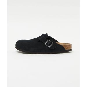 サンダル 「BIRKENSTOCK」ボストン サンダル メンズ