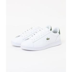LACOSTE（ラコステ） スニーカー CARNABY SET 224 5 SMA 48SMA0015