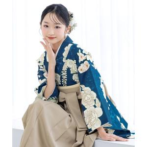 着物 卒業式 「floro by SOUBIEN...の商品画像