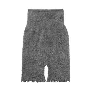 レギンス スパッツ UCHI-COLLE/ウチコレ　はらまきパンツ　もこふわムース素材 〜やわらか素材で暖かリラックス〜 レディース