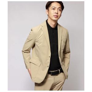 「NEWYORKER GOLF」 テーラードジャケット M ベージュ メンズ