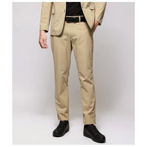 「NEWYORKER GOLF」 スラックス M ベージュ メンズ