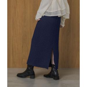 スカート フェイスシャーリングSK