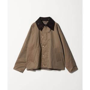コート ジャケット 「別注」 「Barbour」トランスポート ジャケット メンズ