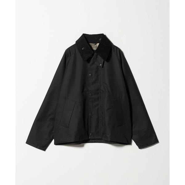 コート ジャケット 「別注」 「Barbour」トランスポート ジャケット メンズ
