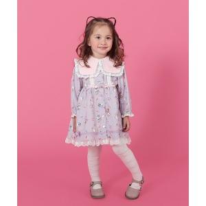 ワンピース coeur a coeur ワンピース キッズ 子供服 女の子