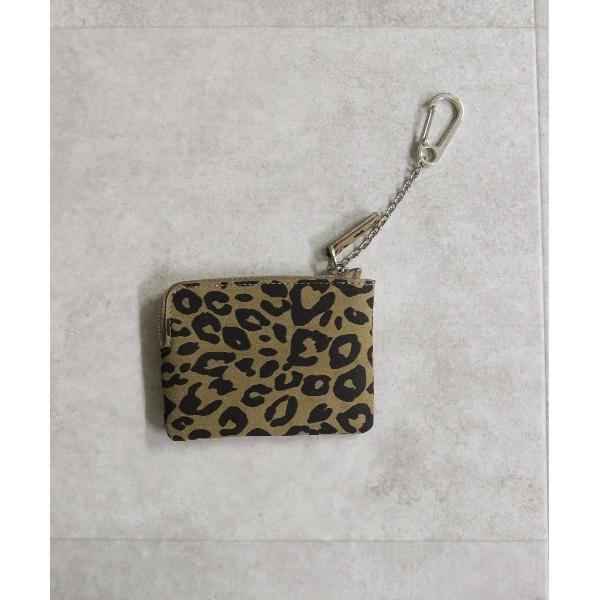 ポーチ 「３色展開」バッグチャーム レディース