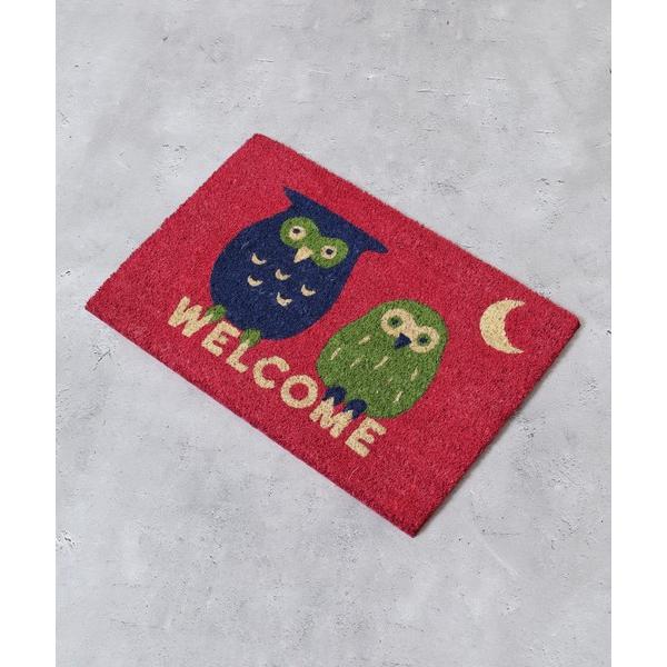 インテリア コイヤーマット