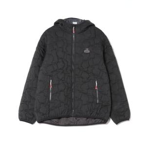 コート ジャケット CHUMS/チャムス ジャケット パーカー BOOBY STITCH PADDED PARKA CH04-1468 メンズ レディ