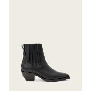 ブーツ MARCIE CHELSEA BOOTS | MARCIE チェルシー ブーツ レディース