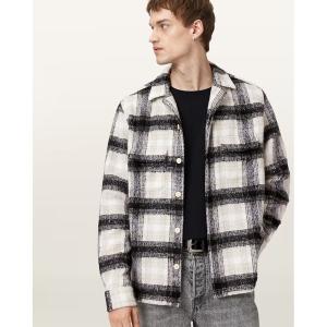 シャツ LAPSE LS SHIRT | LAPSE 長袖 シャツ メンズ