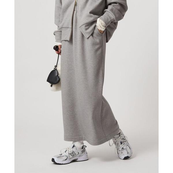 スカート ウラキモウ ピケ スカート