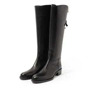 ブーツ SARTORE SR1000 バックベルト ロングブーツ レディース