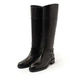 ブーツ SARTORE SR4601 メタル ロングブーツ レディース