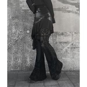 パンツ レディース