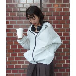 マウンテンパーカー ウインドブレーカー SPOR...の商品画像