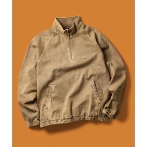 HUF（ハフ） 財布 HUF eightynine DESERT WALLET メンズ レディース