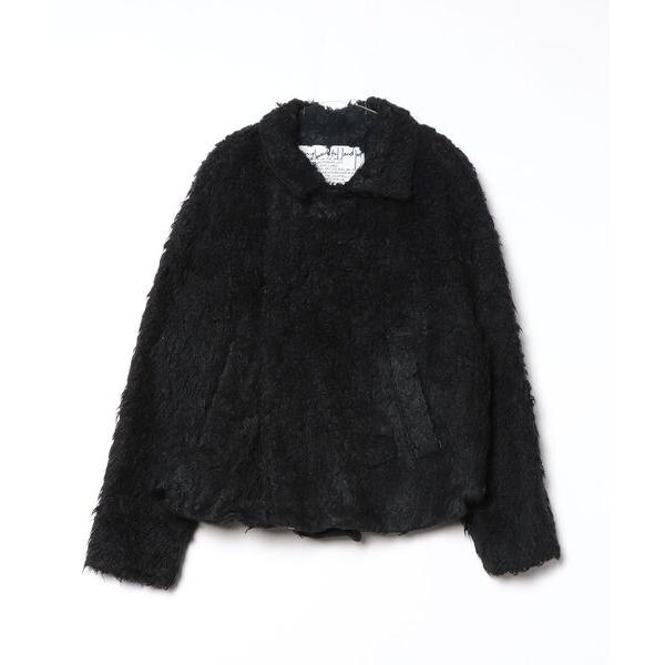 革ジャン ライダース 「my beautiful landlet」 SHAGGY RIDERS JA...