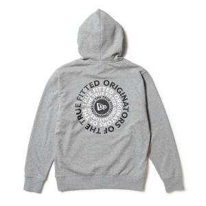 パーカー NEW ERA/ニューエラ 裏毛 スウェット プルオーバーフーディー/パーカー 14682629 メンズ レディース