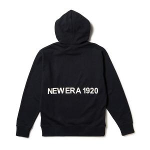NEW ERA（ニューエラ） パーカー NEW ERA GOLF/ニューエラゴルフ