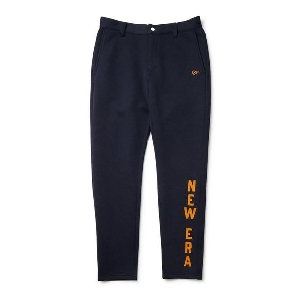 ニューエラ パンツ NEW ERA GOLF/ニューエラゴルフ テックスウェット テーパードパンツ ...