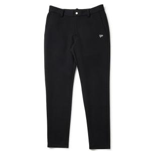 NEW ERA GOLF テーパードパンツ