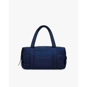 repetto（レペット） ダッフルバッグ Lサイズ アルジャン シルバー