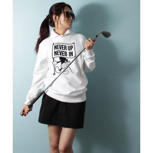 トレーナー スウェット 「LIBERTY CITY/リバティーシティ」 「FLAGSTICK」 ライト・スウェット・クルーネック メンズ レディース